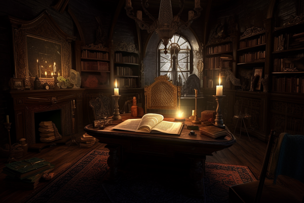 Journey into the Dreamhold: Testing GPT-4's General Intelligence Through a Text Adventure Quest